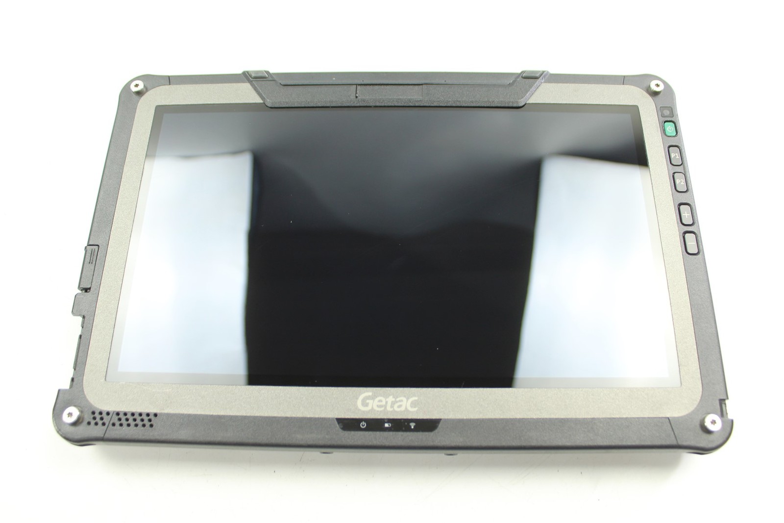 Getac F110 G6 Rugged Tablet 11.6″ i5-1135G7 2.4GHz 256GB SSD 8GB RAM NO OS
