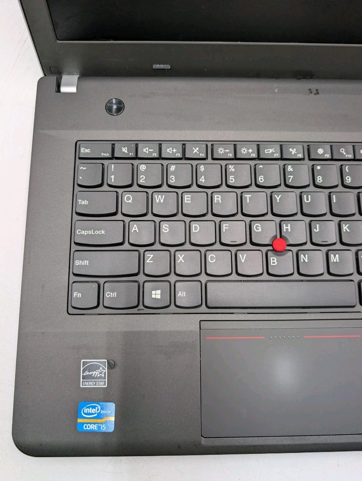 Lenovo ThinkPad Edge E431 Core i5-3230M 4GB RAM No OS w/ Power Cord
