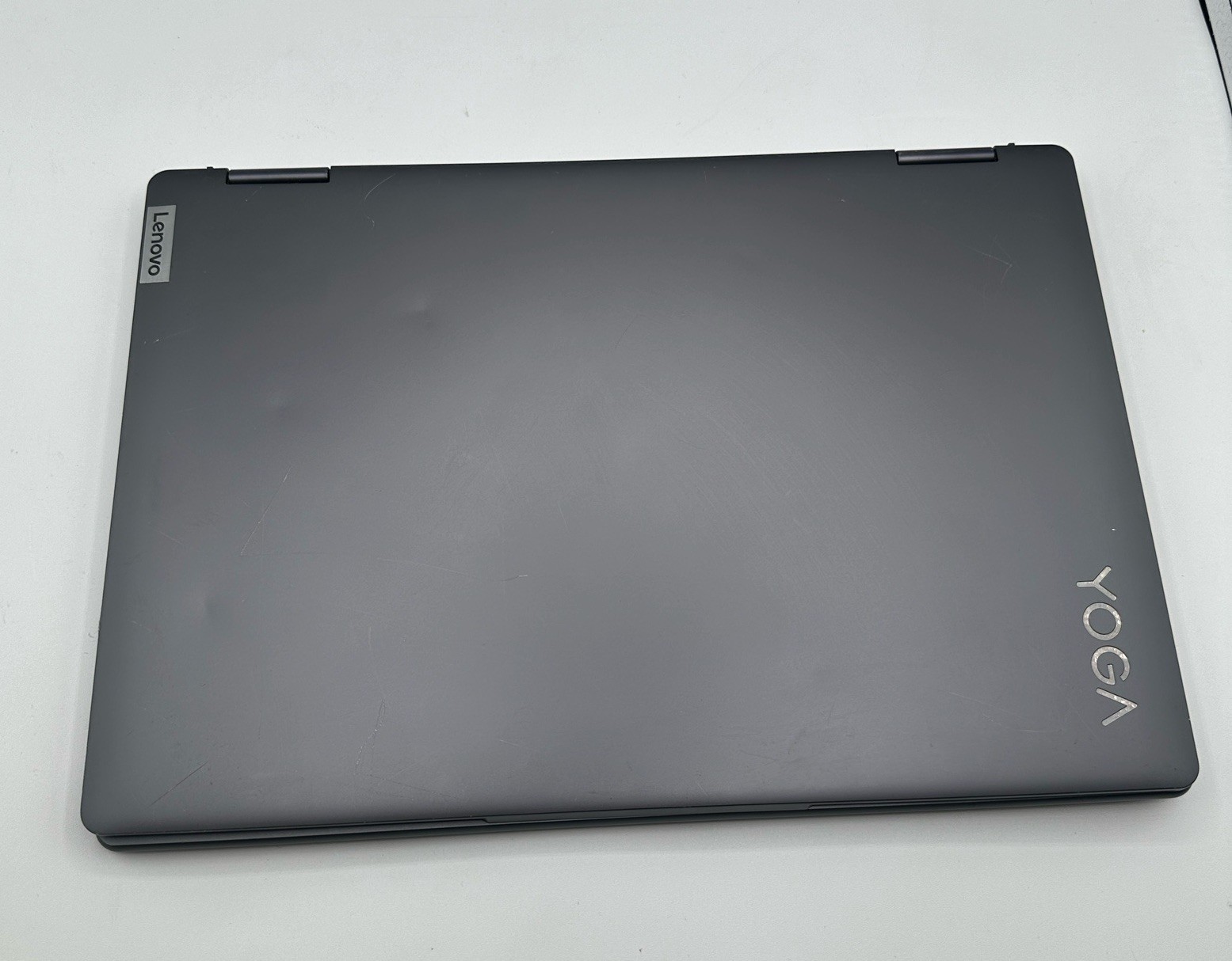 Lenovo Yoga 7 2-in-1 14IAL7 i5-1235U 8GB RAM 512GB Laptop Only