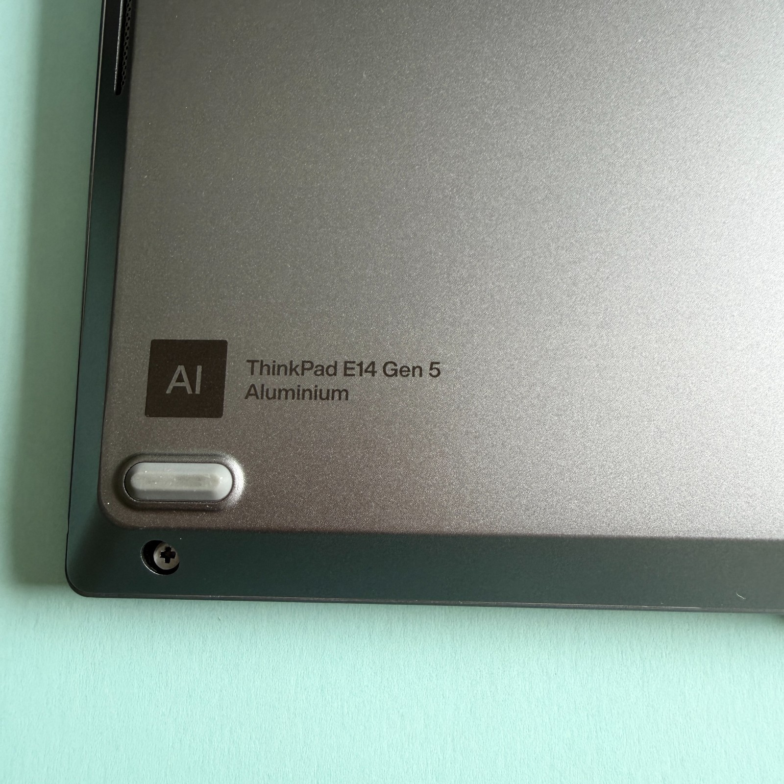 Lenovo ThinkPad E14 Gen 5 FHD 1.7 GHz i7-1355U 16GB 512GB SSD W 11 Pro