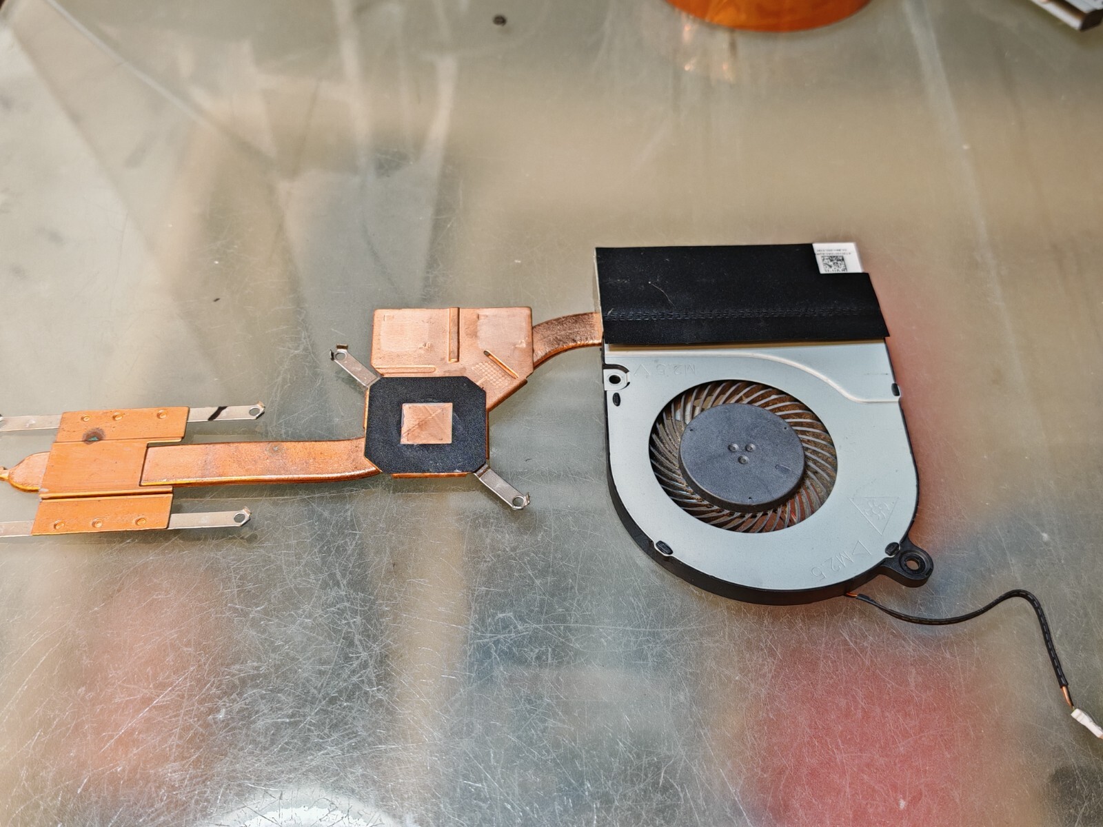 ACER A515-51 A315-53 A517-51 A517-41 FAN DC28000JSD0 HEATSINK AT20X0010A0