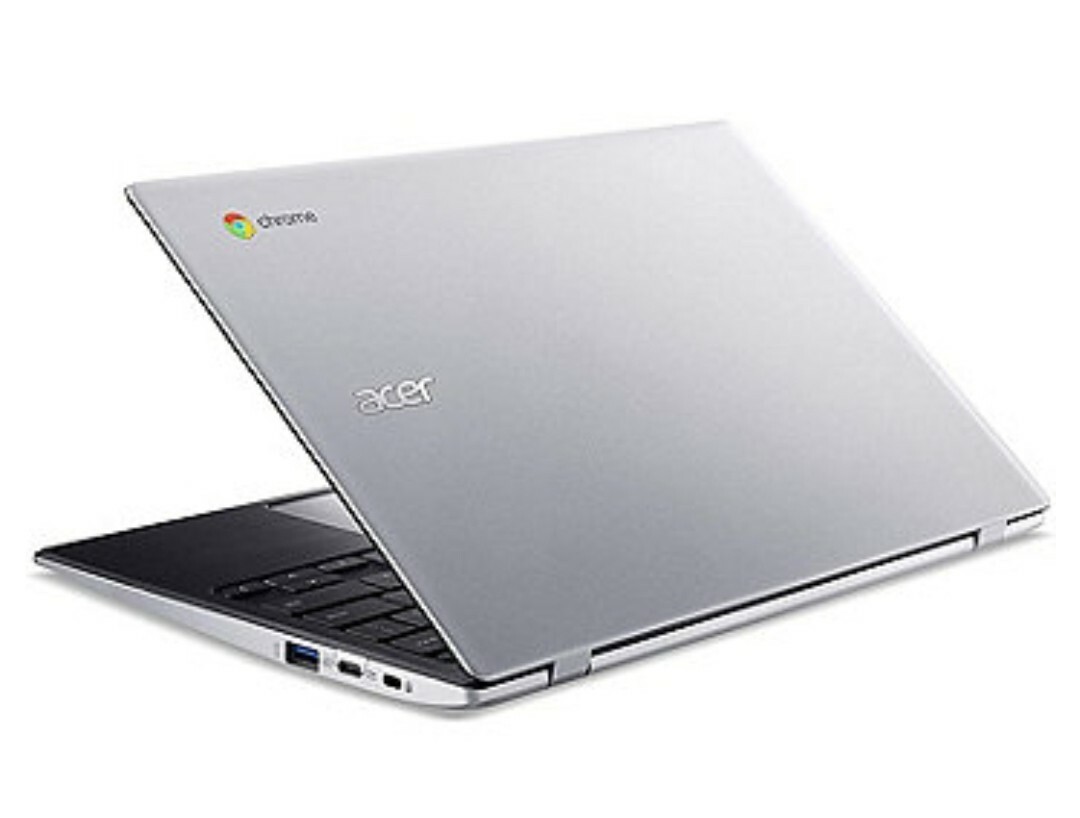 Acer Chromebook Spin 311 11.6″ HD Intel Celeron 4GB Memory 32GB Flash Storage