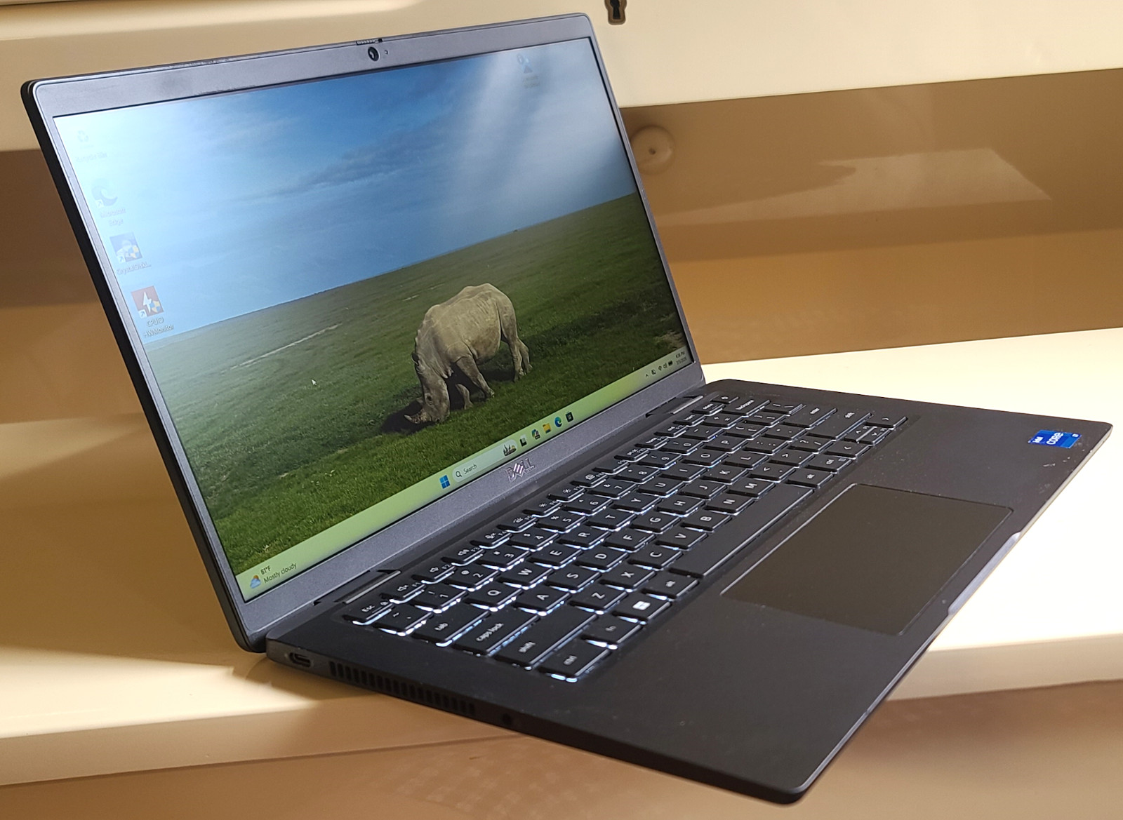 Dell Latitude 7420 Laptop i7-1185G7, 256GB M.2 SSD (98%), 16GB RAM, Win 11 Pro