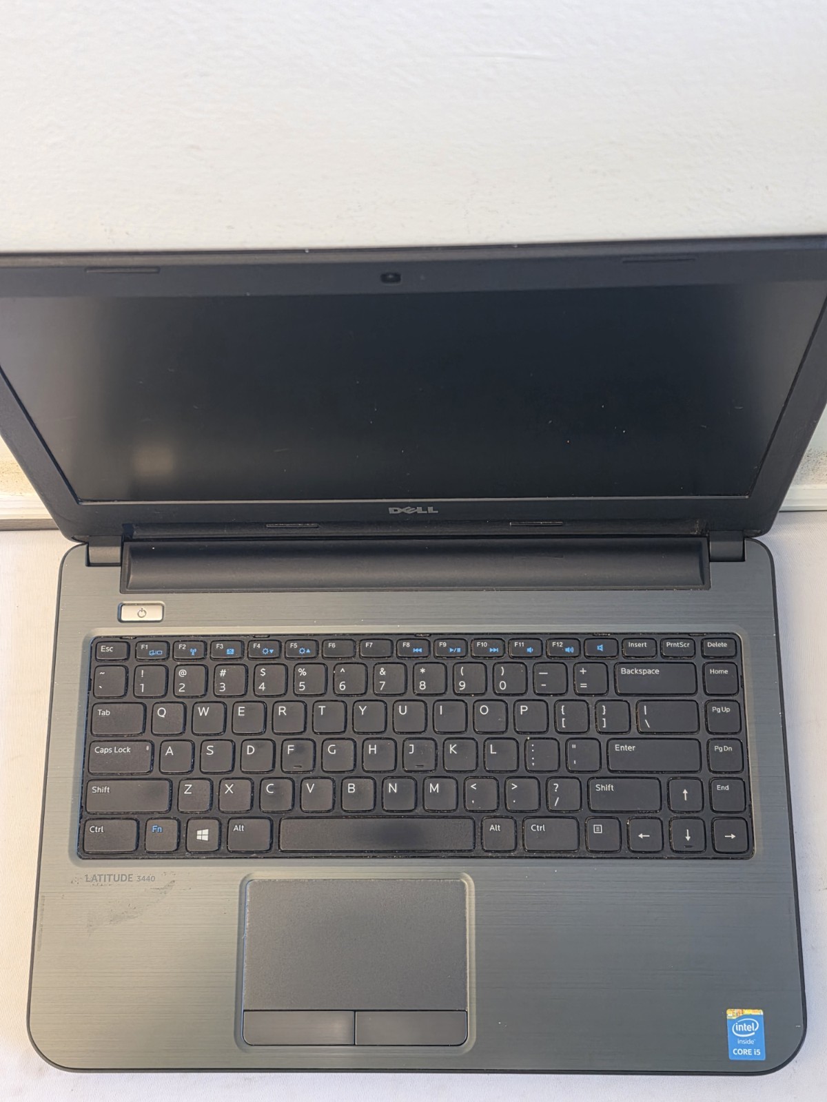 Dell Latitude 3440 Laptop – Intel i5-4210u- 8GB RAM – 500GB HDD – Windows 10
