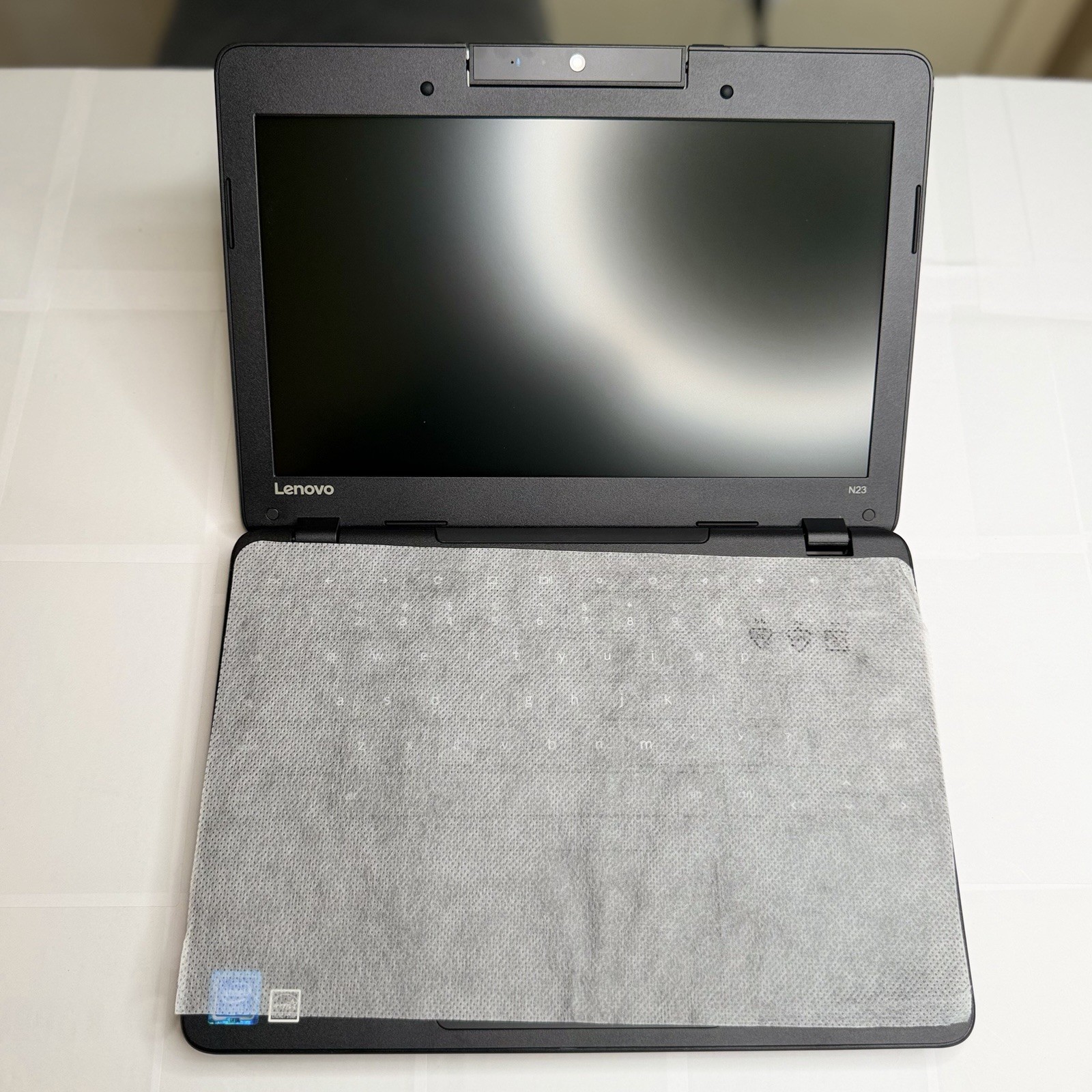 Lenovo N23 Chromebook 11.6’’ intel Celeron N3060 4GB RAM 16GB eMMC Chrome OS BLK