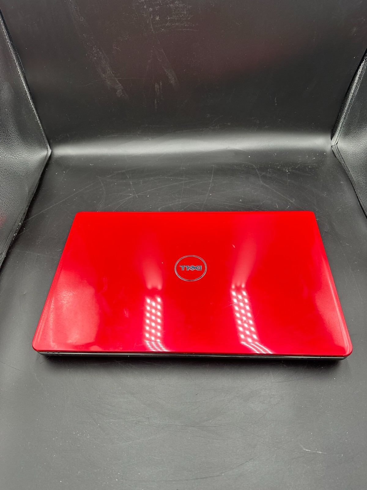 Dell Inspiron 1564 15.6” Laptop i3 M330 4GB RAM 320GB HDD Windows 10