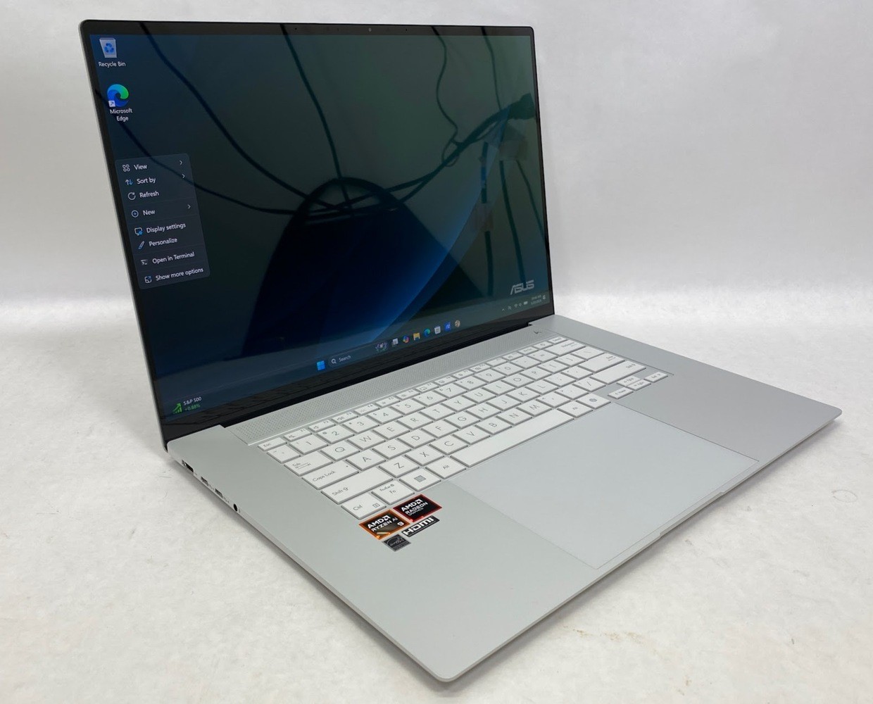 ASUS Zenbook S16 Laptop