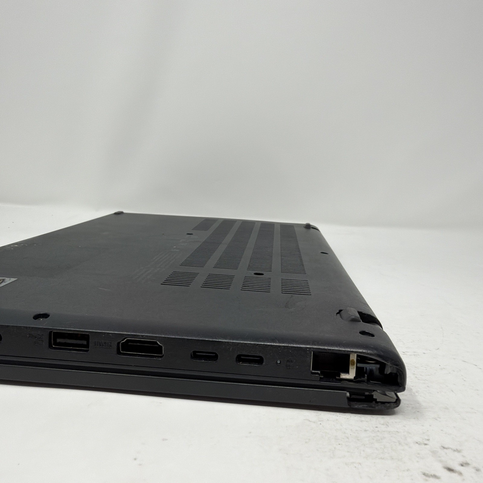 Lenovo ThinkPad L14 Gen 3 Ryzen 5 Pro 5675U 16GB 256GB SSD 14″ FHD -READ-