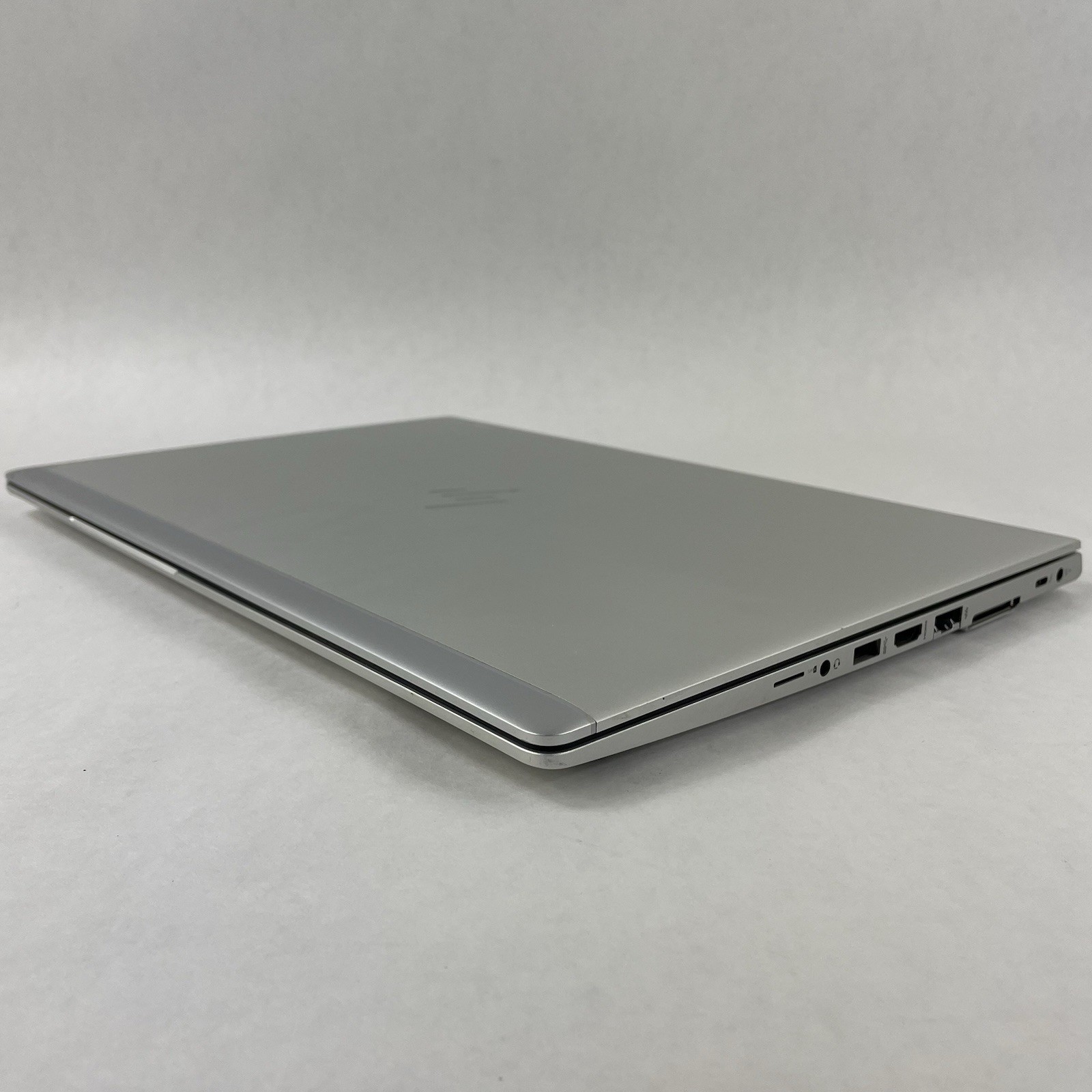 HP EliteBook 850 G5 15.6″ i7-8650U 1.90 GHz 8 GB RAM No SSD/OS/AC/Battery