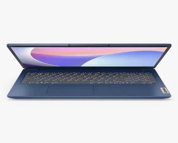 Lenovo Ideapad Slim 3 15Abr8 15.6″ Laptop Ryzen 7 7730U 16GB RAM 512GB SSD W11H