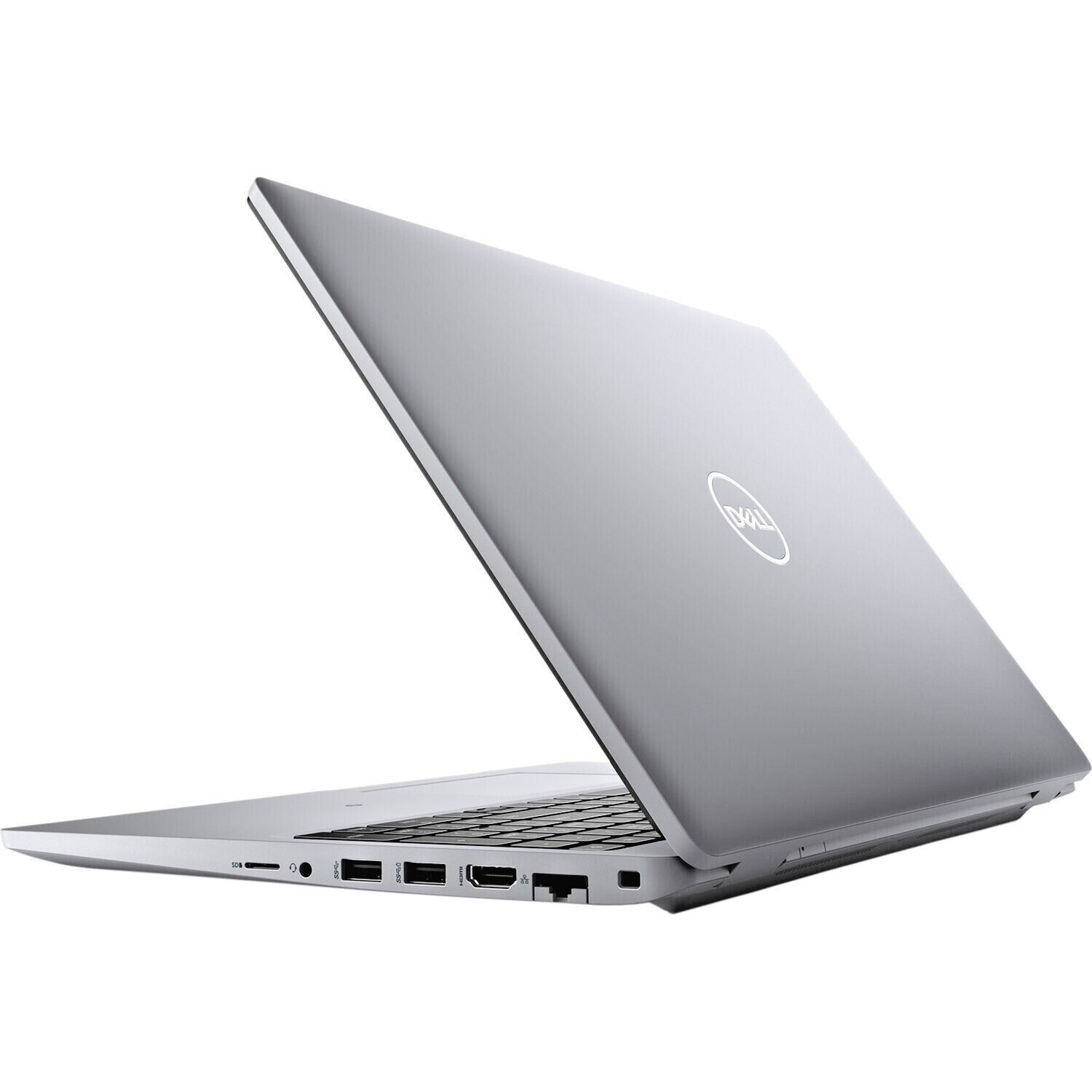 Dell Precision 3560 15″ IntelCore i7-1185G7 256GB SSD 32GB RAM T500 WIN11 Laptop