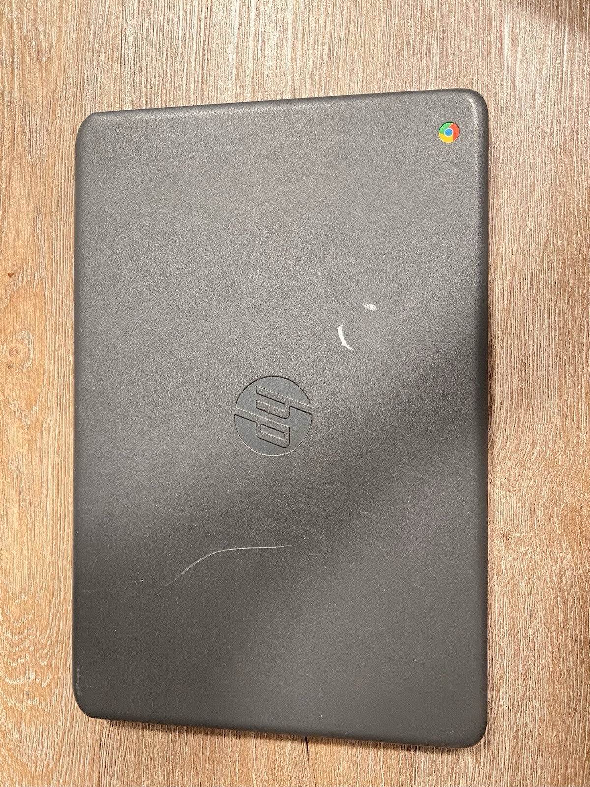 HP Inc. Chromebook Laptop Computer 14″ HD Intel N-series 4 GB memory; 64 GB eMMC