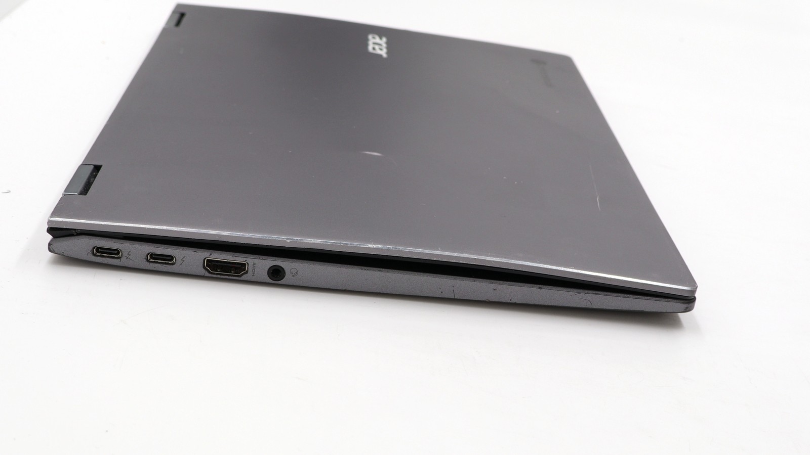 Acer CP713-3W-54JD 13 Core i5 16GB 256GB Gray 2021