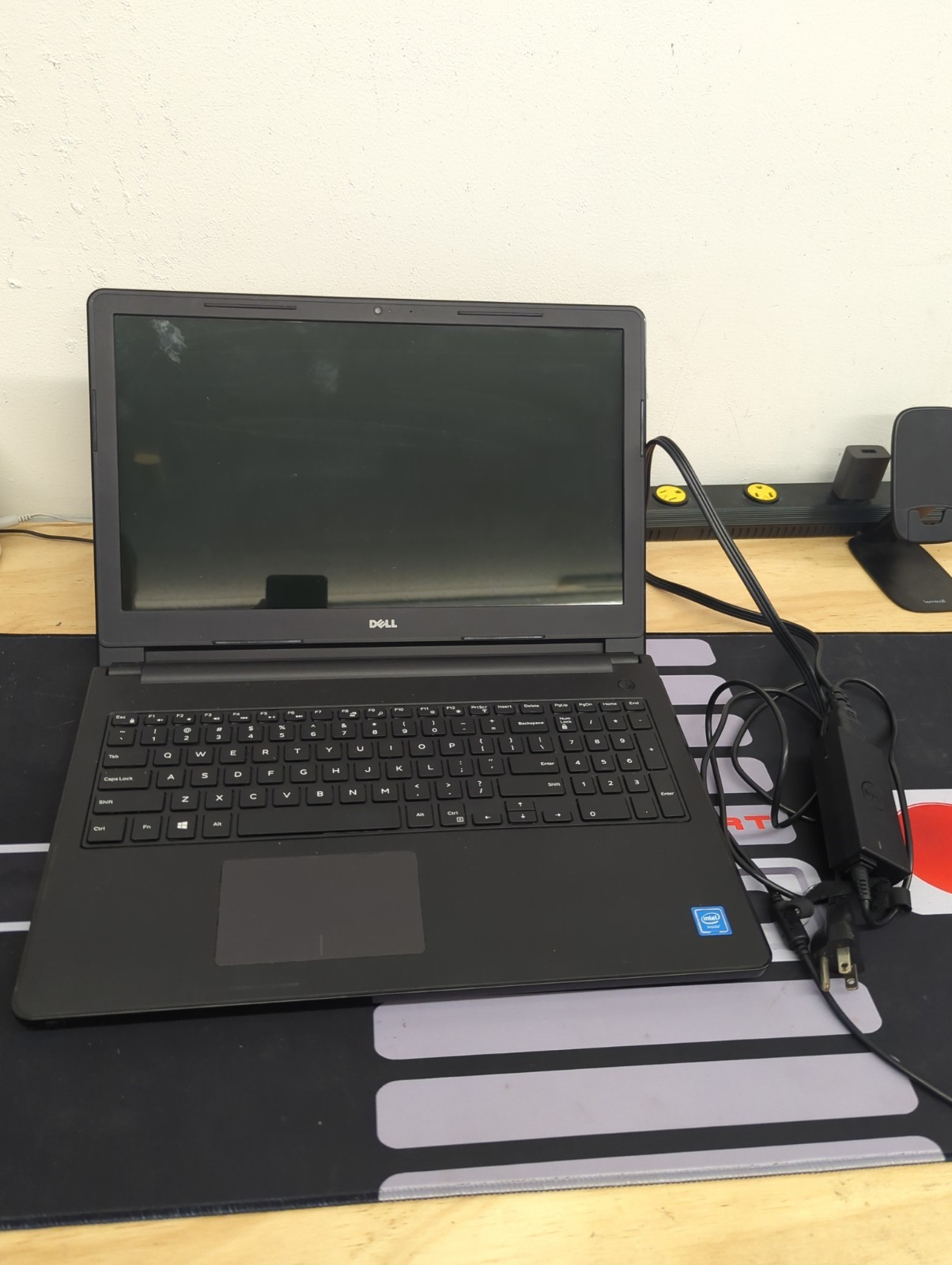 1100 – Dell Inspiron P47F – TESTED / WORKING
