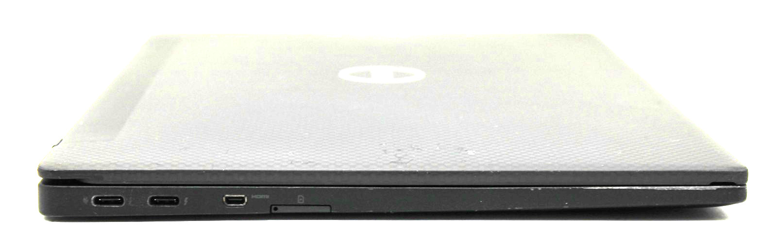 14″ Dell Latitude 7370 Laptop m7-6y75 1.20GHz 8GB RAM 256GB SSD Win 10 Pro Read*