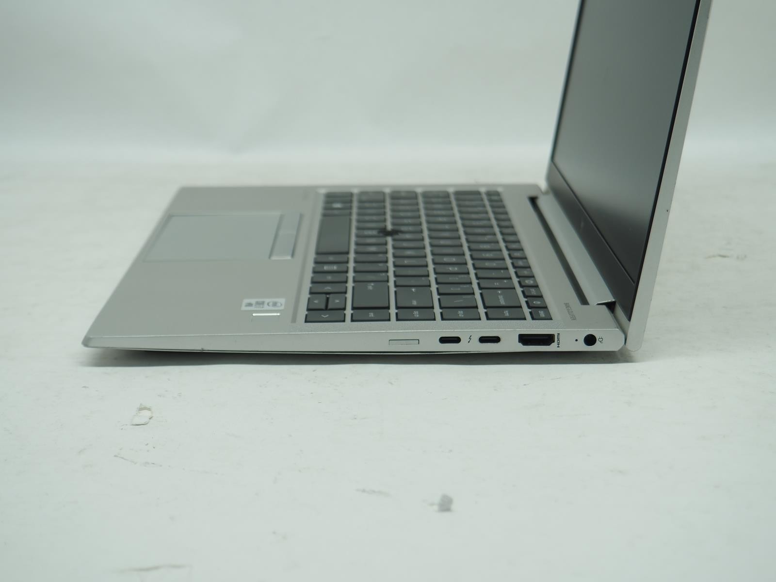 HP ELITEBOOK 840 G7 14″ Intel Core i7-10610U 1.80GHz 16GB RAM 512GB NVMe
