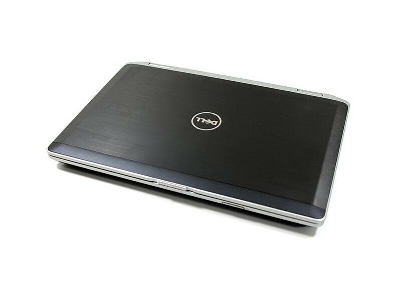 PREMIUM DELL LAPTOP E6420 Core i5 Max 3.2Ghz 8GB HD 240GG SSD
