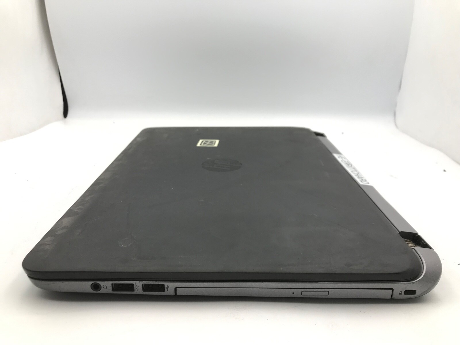 HP ProBook 450 G2 15″ Laptop Intel Core i7 4th Gen -Bad Display/BIOS Locked- MZ