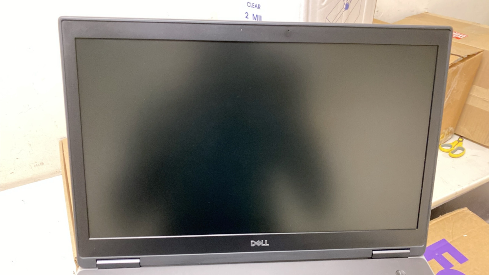 Dell Precision 7740 Laptop Intel Core i7-9750H 32GB RAM 1TB SSD Win10 Pro-3