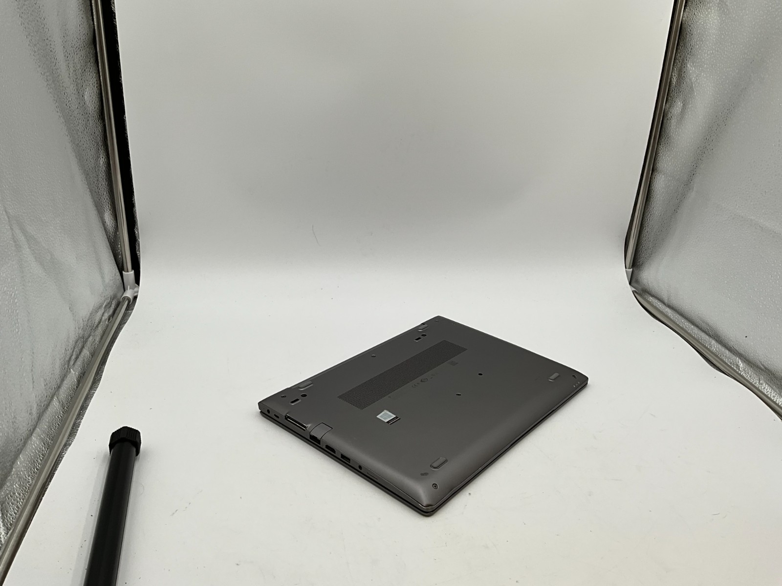 HP 14″ ZBook 14u G6 Laptop 9PF38US i7-8665U 1.90 16gb 512gb 5CG0474WS5