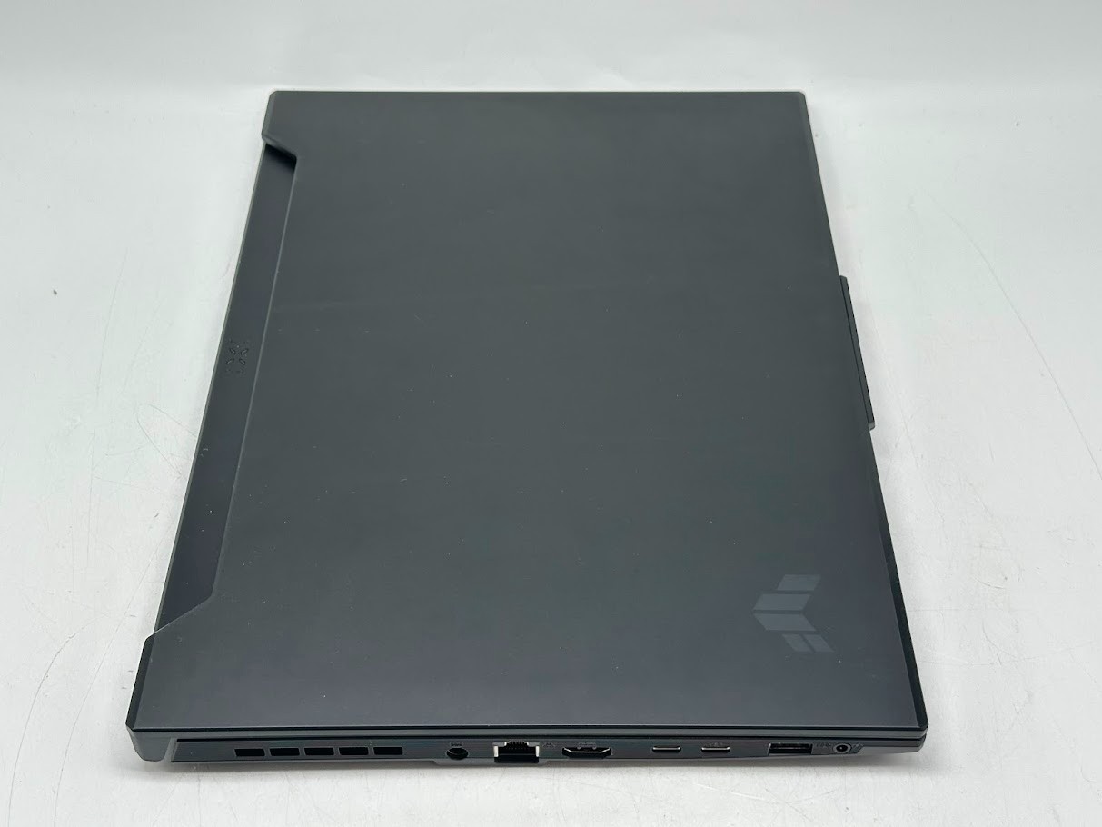 ASUS TUF Dash 15 (2022) Gaming Laptop 15.6″ 144Hz i7-12650H RTX 3060 16/512GB