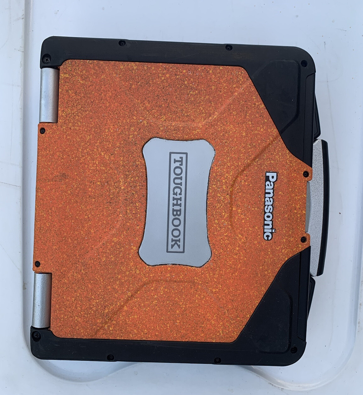 Panasonic Toughbook CF-31 MK5 Core i5 2.3ghz MK5 16GB 1TB SSD Rugged Win10 CF31+