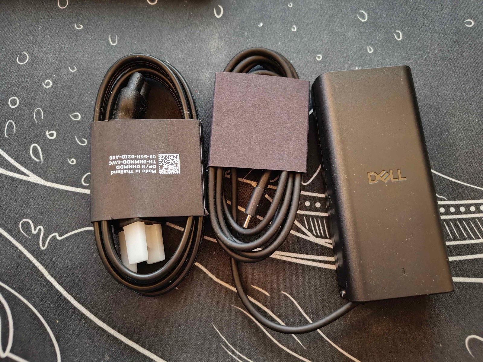 Dell Latitude 5520 15.6” (256GB SSD Intel i5-1145G7 8GB RAM) Laptop w/ Charger