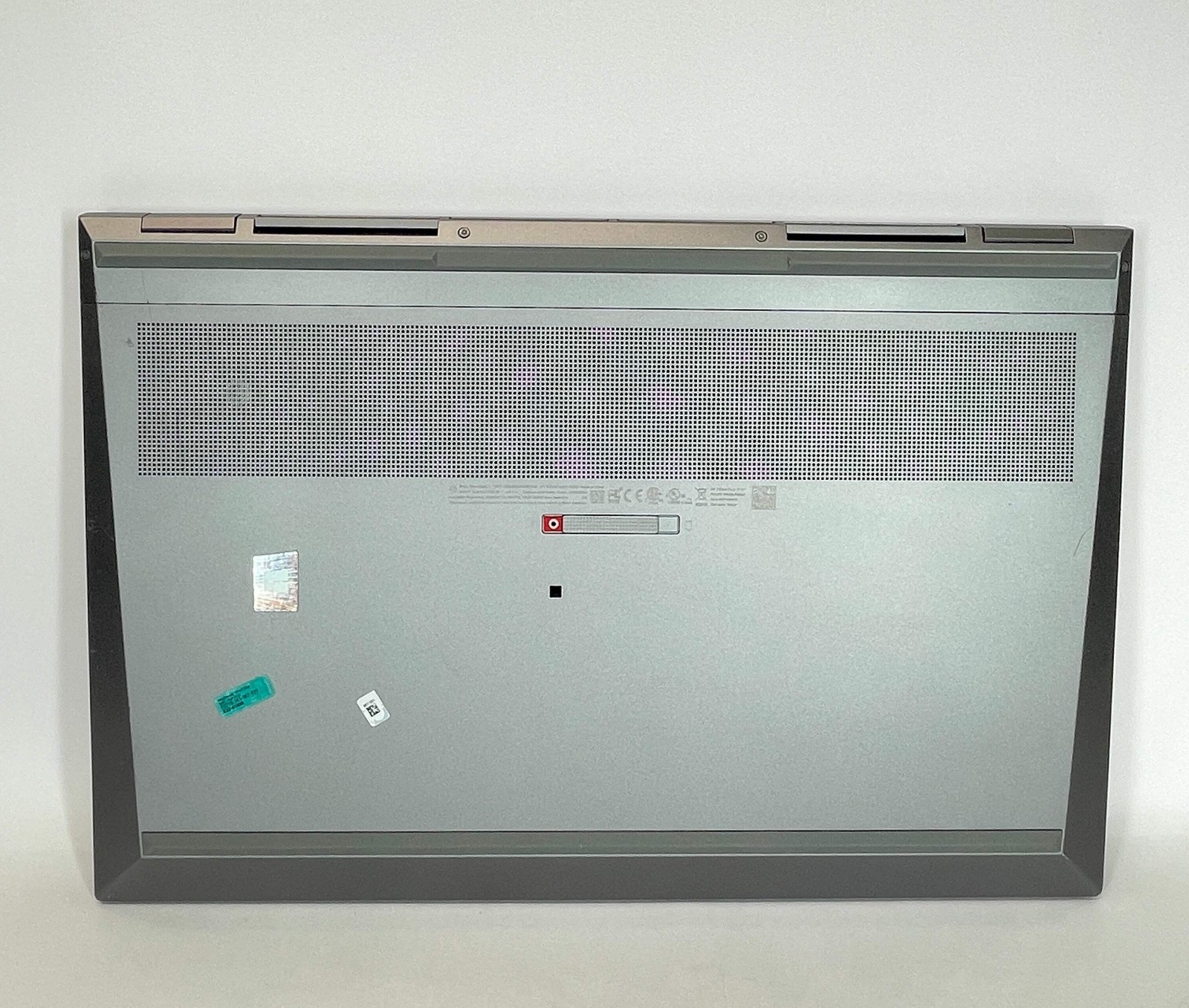 HP ZBook Fury 17 G7 i7-10850H 2.7GHz 32GB RAM 256/500GB Quadro RTX 3000