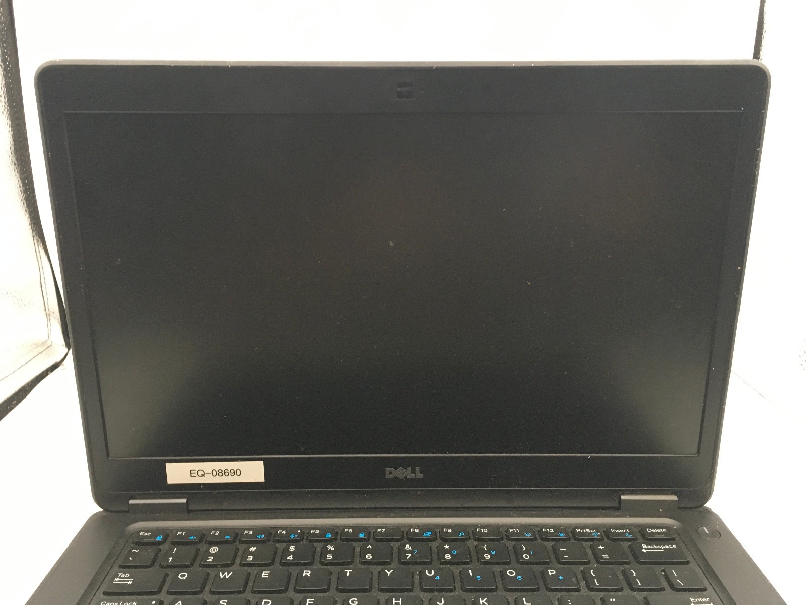 DELL LATITUDE E5450 – FOR PARTS – INTEL I3 – 4GB RAM – NO POWER – READ – BB