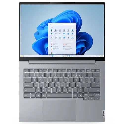 Lenovo ThinkBook 14 Gen 8 14.0″ Intel Core 5 210H 16GB DDR5-5600 256 GB SSD