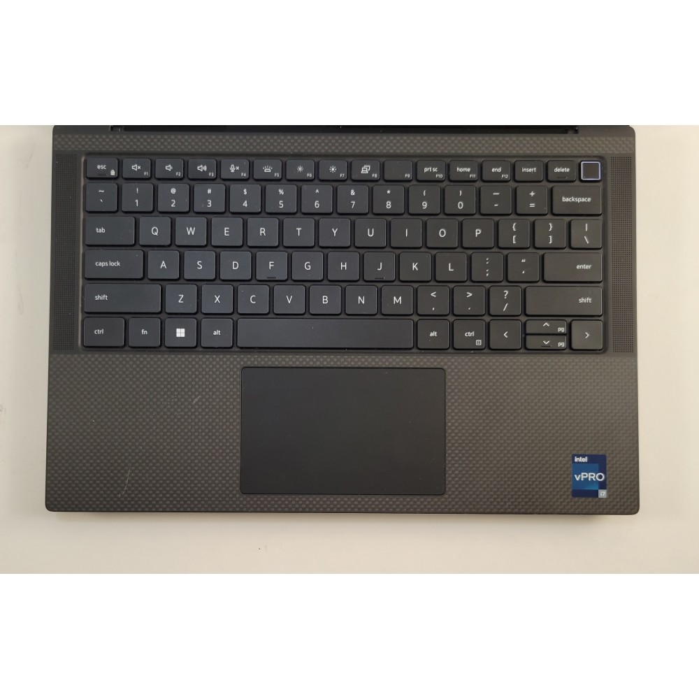 Dell Precision 5470 14″, i7-12800H -32GB RAM- 512GB SSD