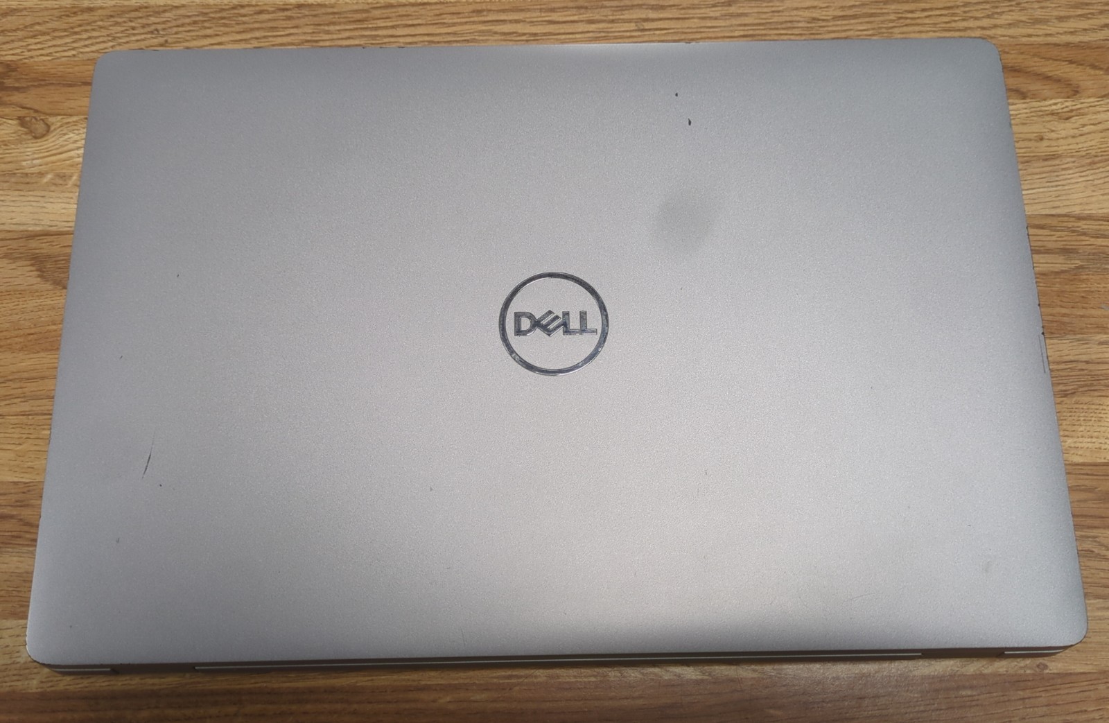 2021 Precision 3550 i5 10th gen, 8GB RAM, No SSD, Locked BIOS, Great Condition!