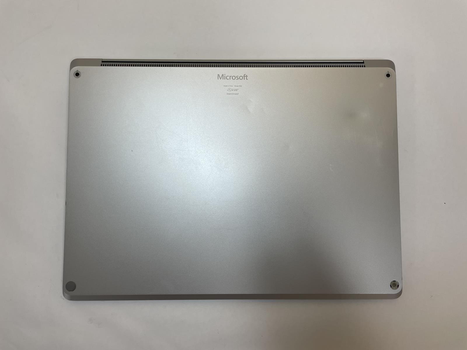 MICROSOFT SURFACE LAPTOP 4 13.5″ Core i5 1135G7 16GB 512GB NVMe Silver W11H-READ