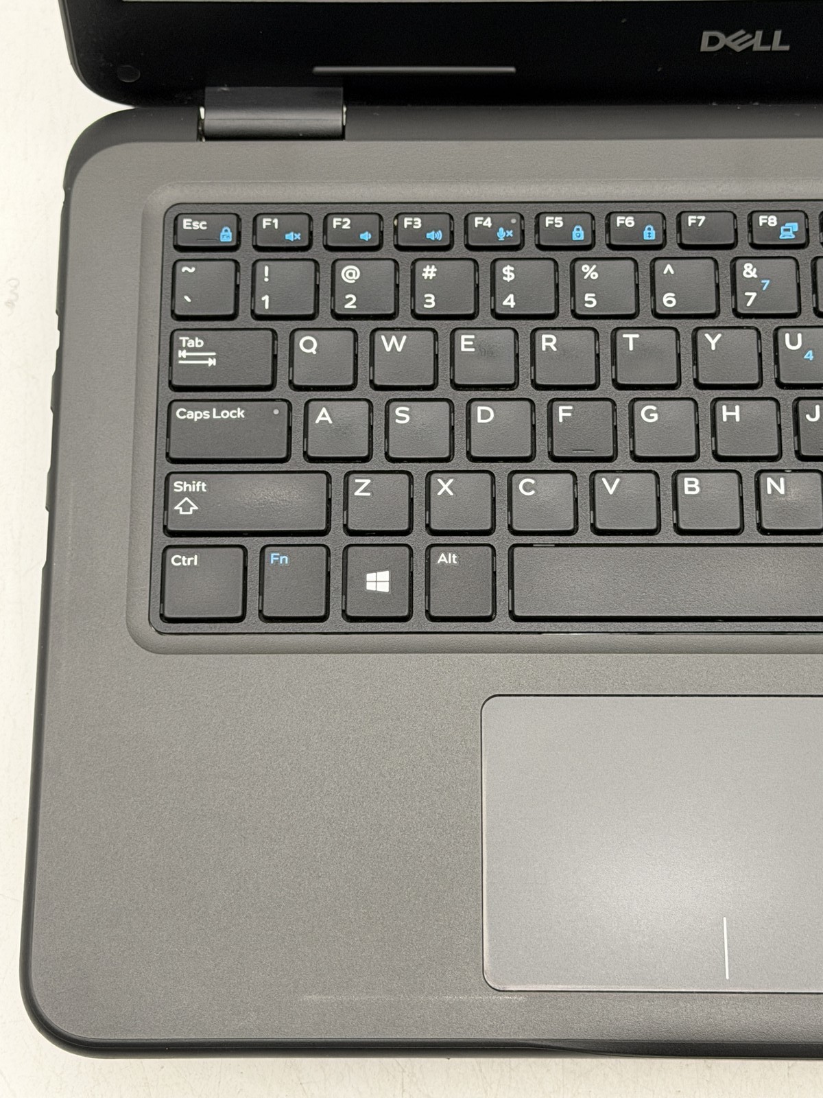 Dell Latitude 3310 13.3in i5-8265U 8GB 128GB NO OS *Read*