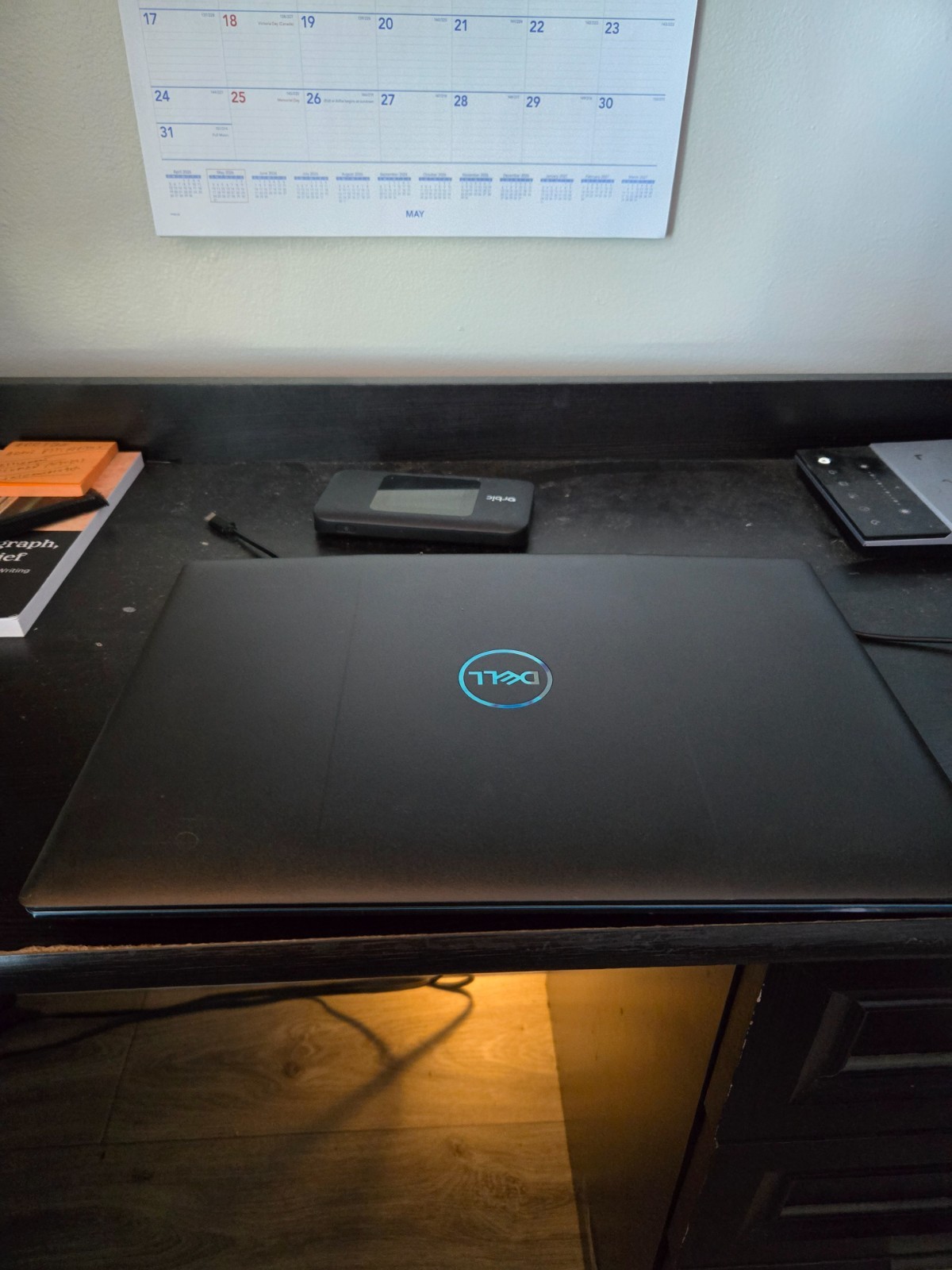 Dell 15.6 G3 Intel Core i5-9300H 64GB RAM 512GB + 3GB NVIDIA GTX 1050