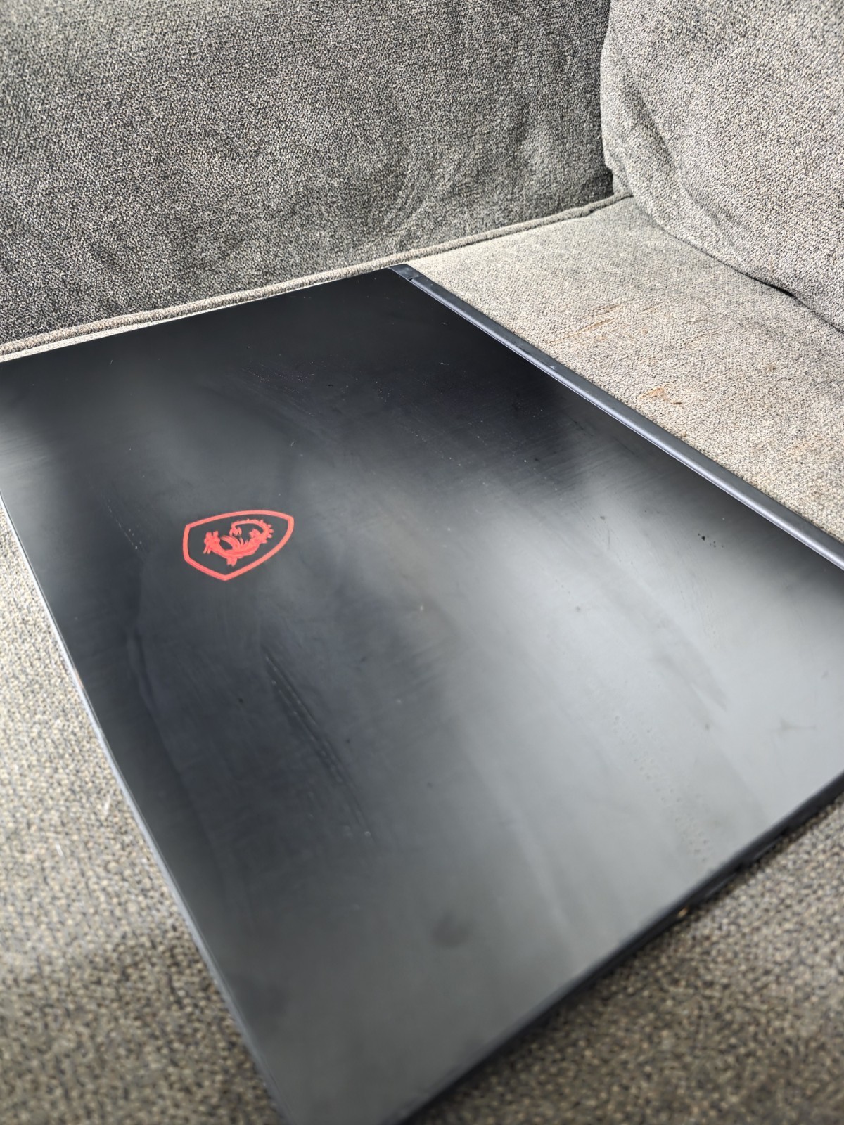 MSI GF65 Thin 9SEXR-250 Laptop 15.6″ FHD, I7-9750H, 8GB RAM, RTX 2060, 512GB SSD