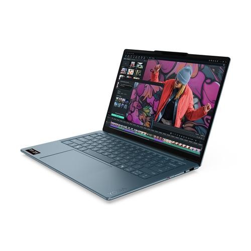 Lenovo Yoga Slim 7 14AKP10 83JY Ryzen AI 5 340 840M 512GB 16GB 1920 x 1200 WUXGA
