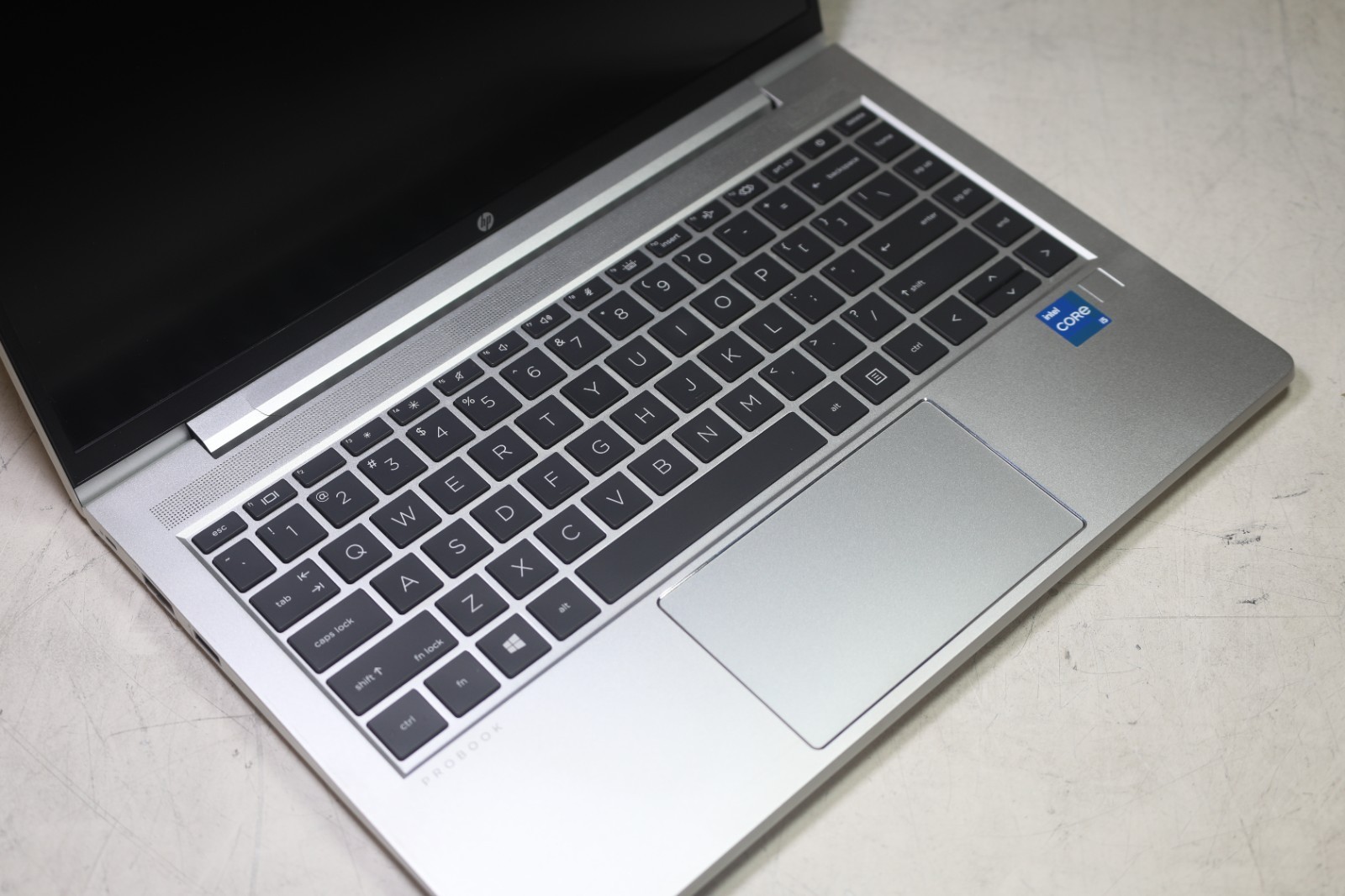HP ProBook 440 G8 Intel(R) Core(TM) i5-1135G7 2.40GHz-8GB RAM-256GB NVMe-WIN 11