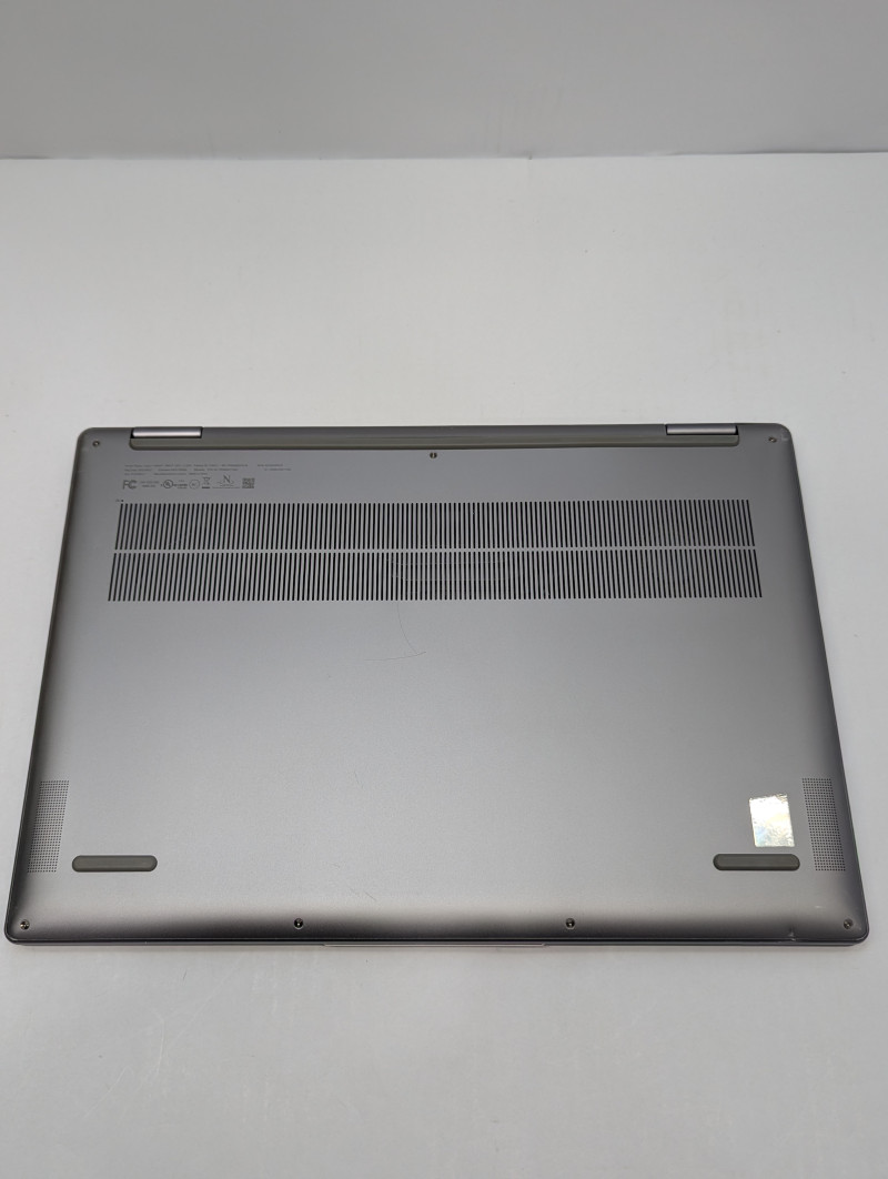Lenovo Yoga 7i 16″ 2.5K Touch 2-in-1 Laptop i7-1260P 16GB 512GB SSD Arctic Grey