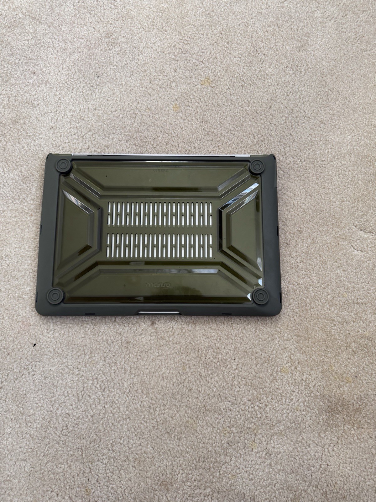 13-inch MacBook Air M1 chip