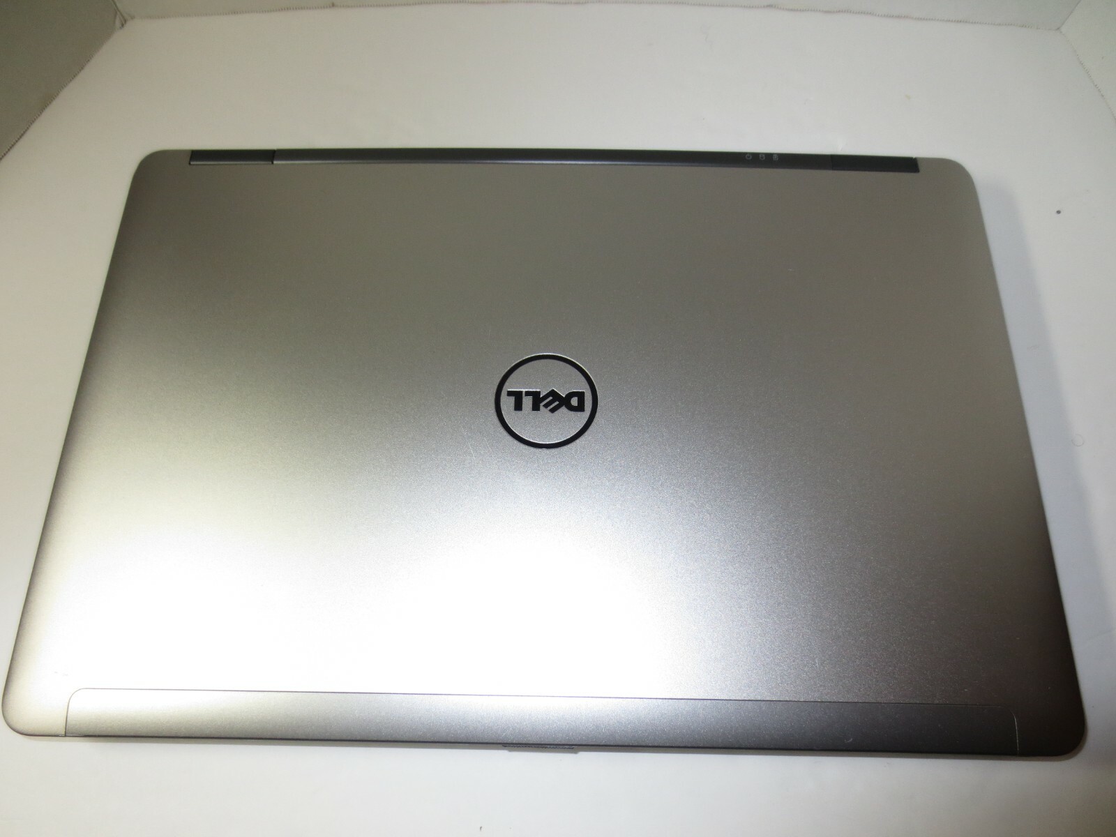DELL LATITUDE E6540 15.6″ CORE i7-4800MQ@2.7GHz 8GB RAM 500GB HDD WIN 7 OFF 13 2