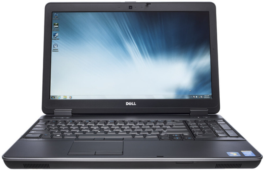 Dell E6540 i7-4800MQ@2.9Ghz,(1080P) 16GB/2TB SSD,Win11Pr,Offce2024Pro