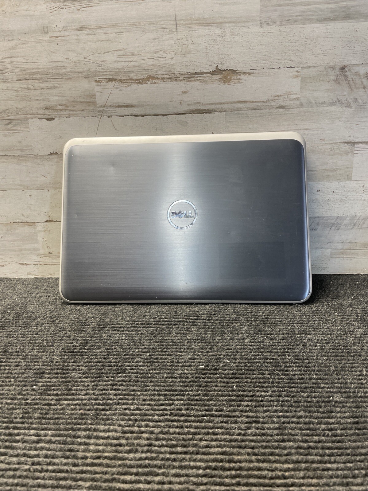 *PARTS* Dell Inspiron 5537 15.6″ i7-4500U 1.80GHz 8GB RAM Laptop No HDD/OS