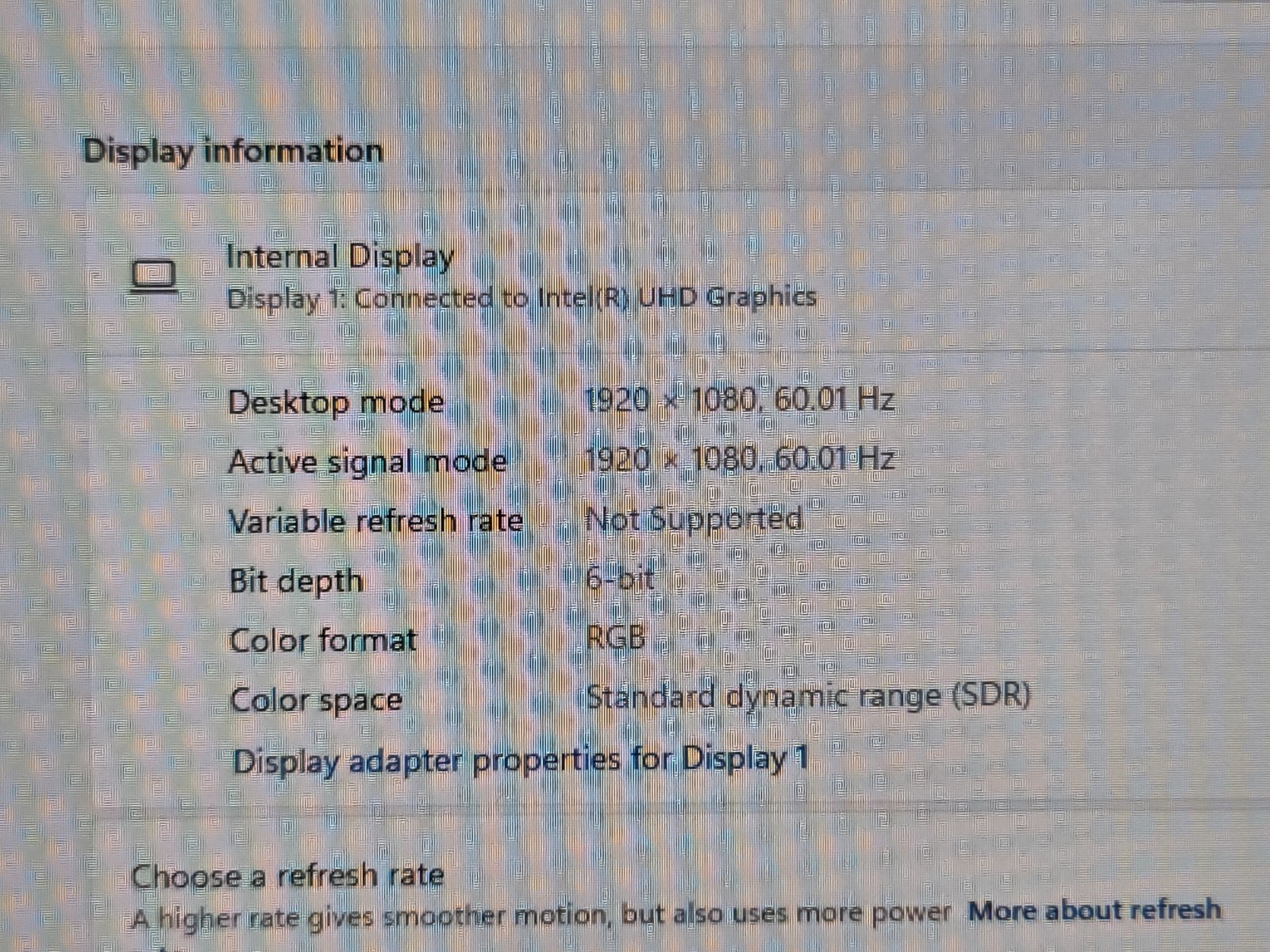 ZbookFuryG7 Gamer w/charger.Hybrid Gfx.i7-10850H(6Cores).16GB.256GB NVMe..15″FHD