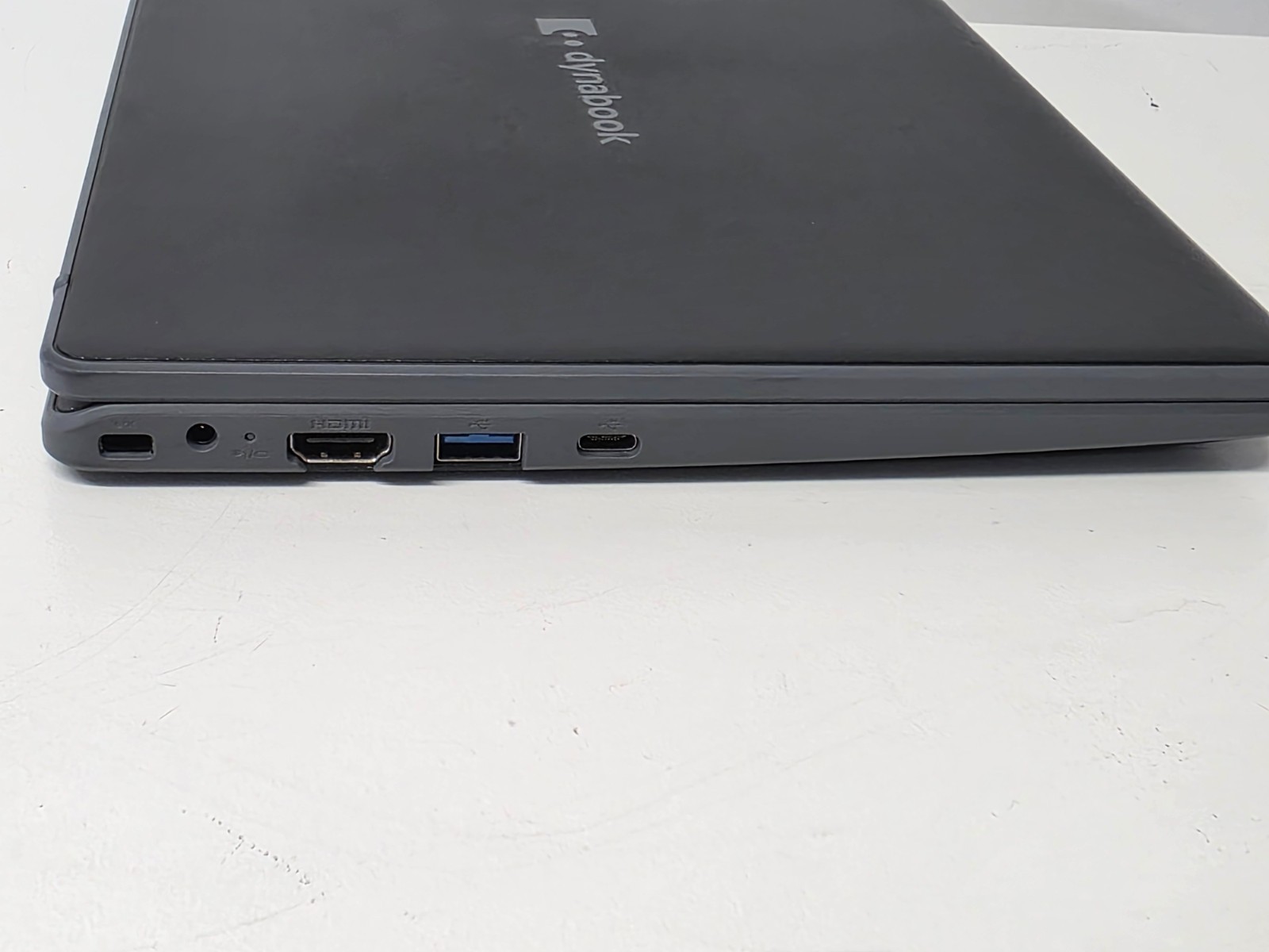 TOSHIBA DYNABOOK SATELLITE PRO E10 11.6″ 4GB 128GB WIN11 PRO EDU E10-1-10Q