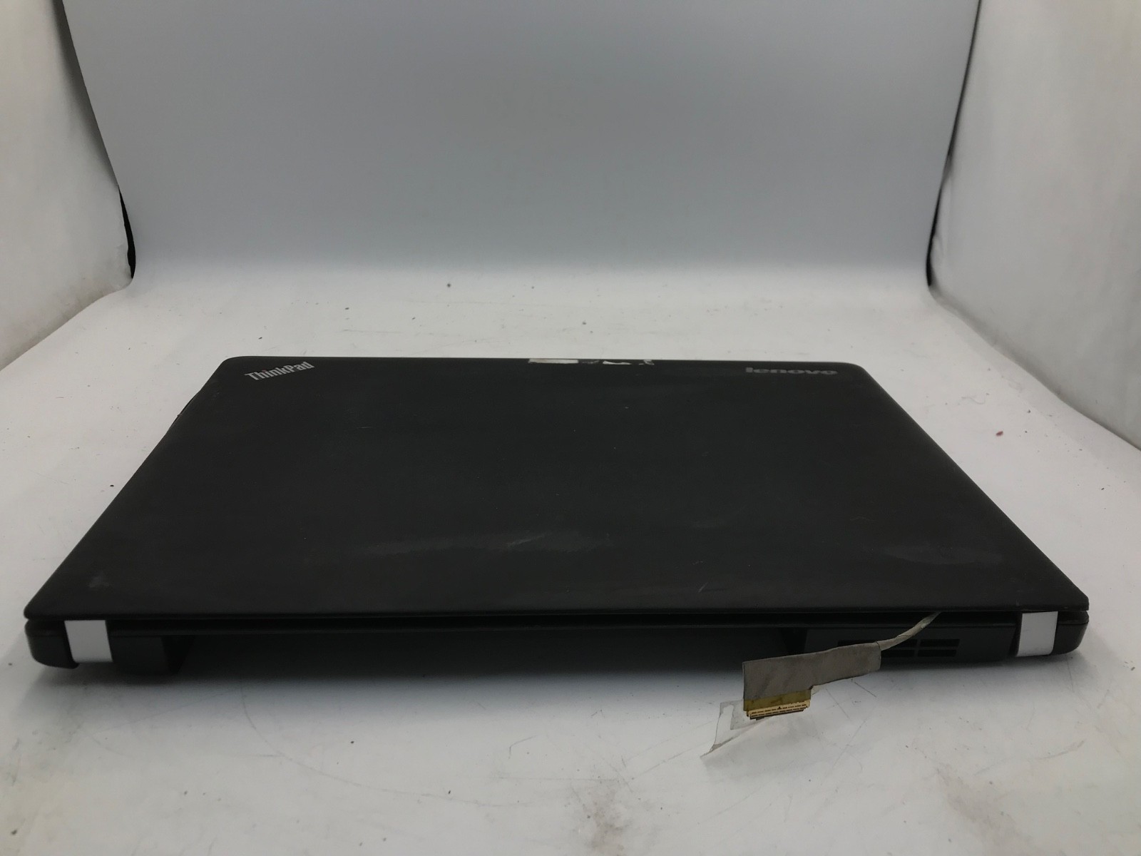 Lenovo ThinkPad E431 Intel Core i5-3230M 14″- POWERS ON/NO DISPLAY -MZ