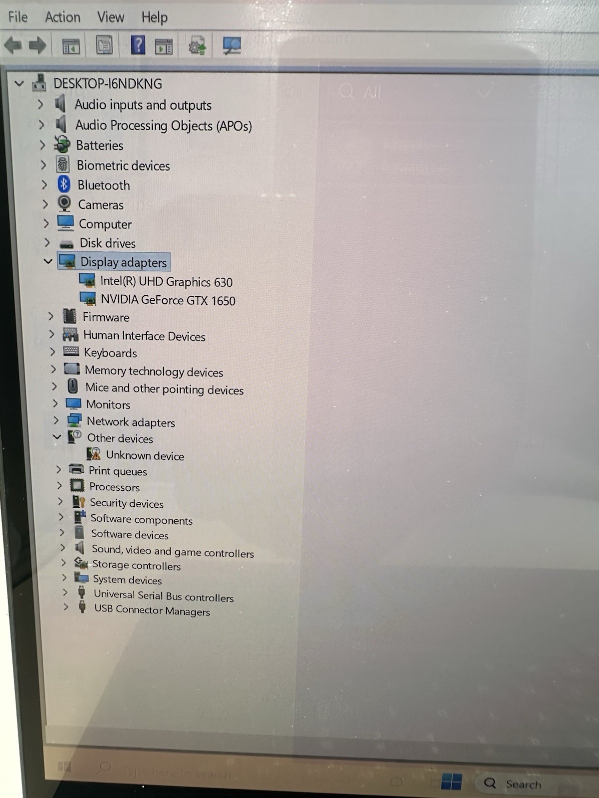 DELL XPS 15 7590 i7-9750H 16GB 1TB NVME GTX 1650 *READ DESCRIPTION*