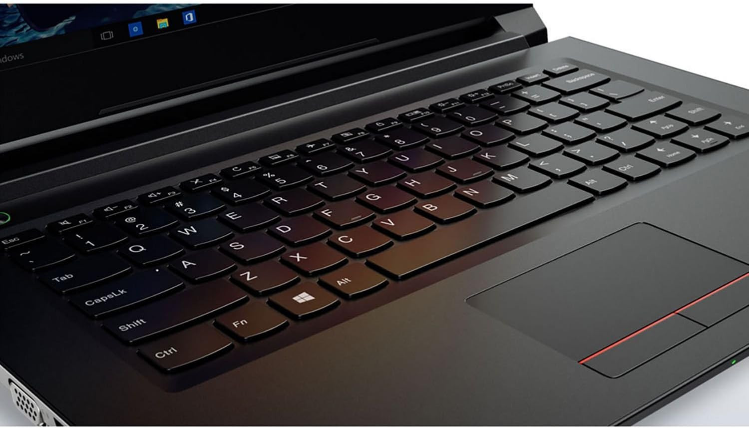 80SX002KUS 14″ Traditional Laptop