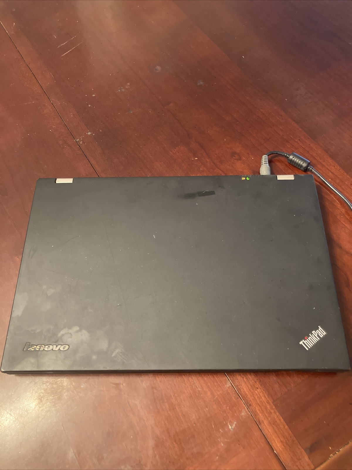 Lenovo ThinkPad T430s 14″ 8 GB RAM i5-3320M AS IS FOR PARTS Windows 7
