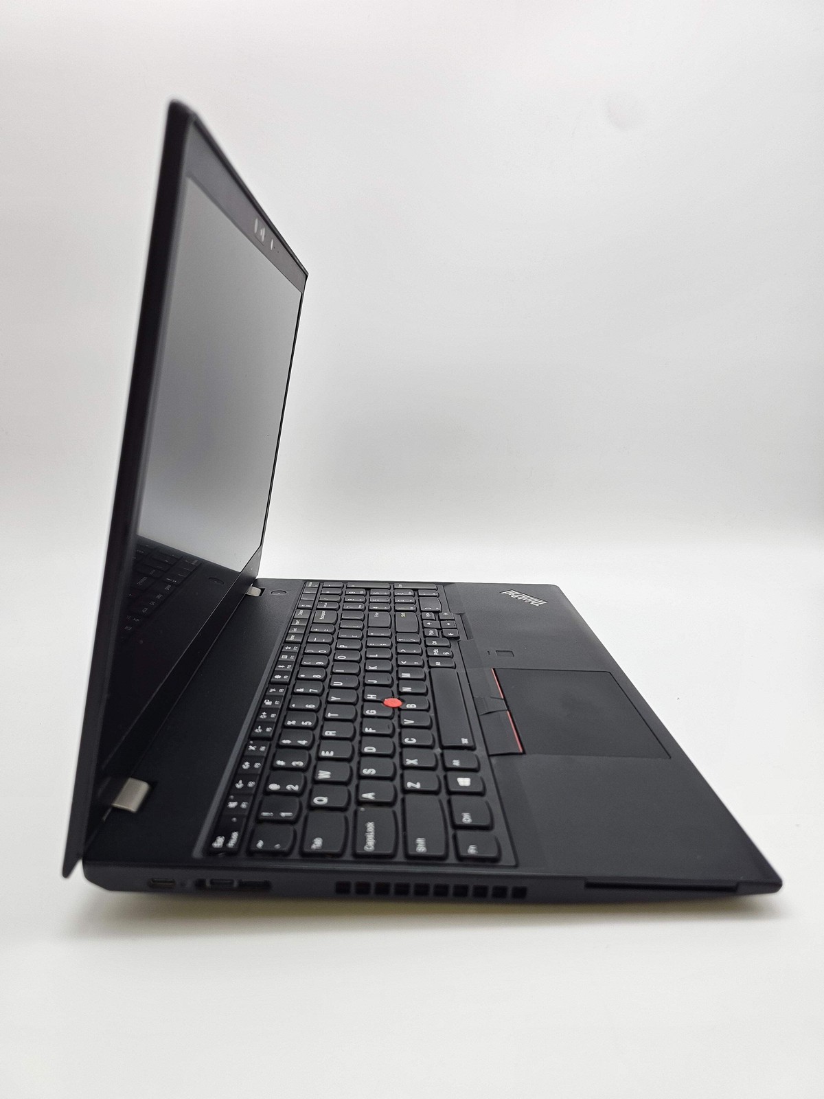 Lenovo P52s 15-inch Laptop Core 7 8th Gen 32GB RAM 512GB Black Used C
